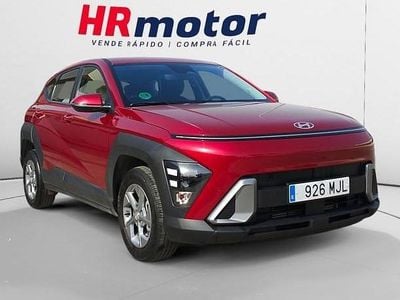 Usado Hyundai Kona 120 CV (88 kW) 2023 SUV