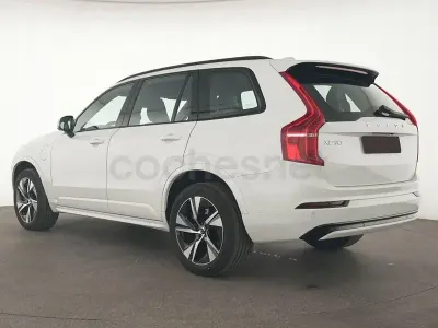 Käytetty Volvo XC90
