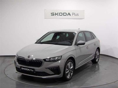 Nuevo Skoda Scala 116 CV (85 kW) 2025 Utilitario