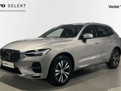 Usado Volvo XC60 Core 351 CV (258 kW) 2024 SUV