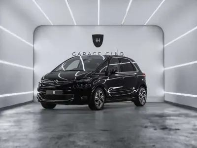 Usado Citroën C4 Picasso