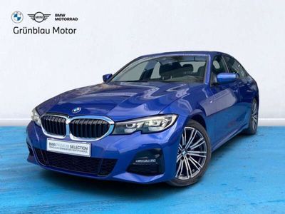 usado BMW 320 320 dA