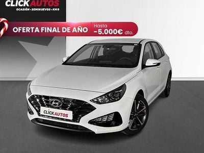 Usado 2024 Hyundai i30 | 15.300 € (Super precio)