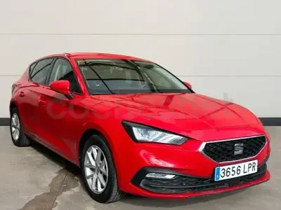 Usado Seat Leon