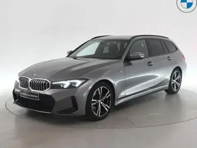 Usado BMW 318