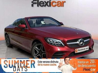 Mercedes C180