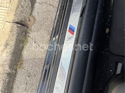 Usado BMW 530 258 CV (189 kW) 2015 Azul Familiar
