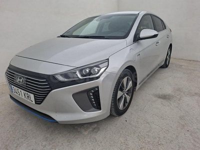 Usado Hyundai Ioniq
