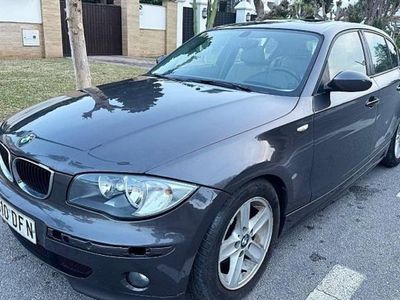 usado BMW 118 SERIE 1 D