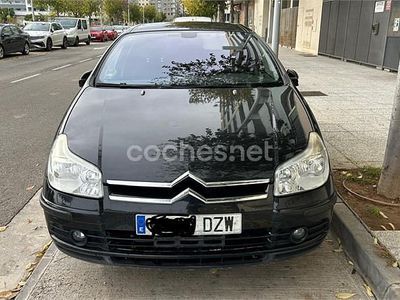 Citroën C5