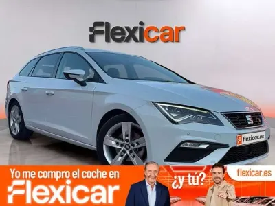 Usado Seat Leon ST