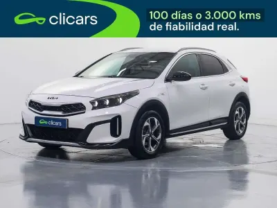 Usado Kia XCeed