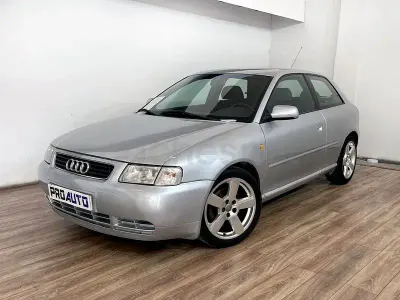 Usado Audi A3