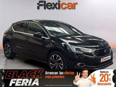 DS Automobiles DS4
