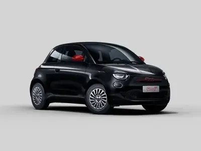 Nuevo Fiat 500e Red 69 kW (95 CV) 2025 Descapotable