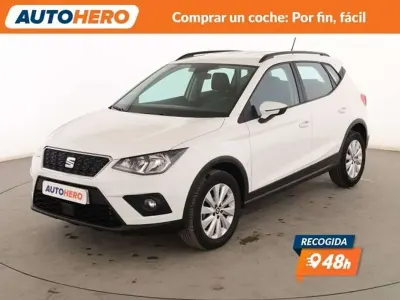 Usado Seat Arona