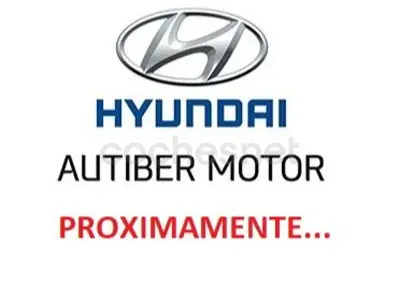 Usado Hyundai Kona 120 CV (88 kW) 2018 Blanco SUV