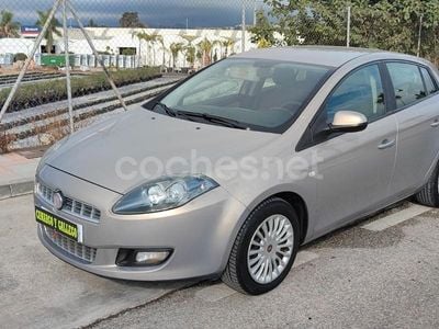 Fiat Bravo