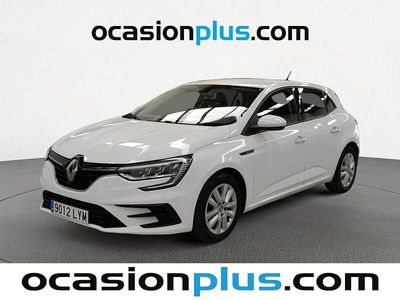 Renault Mégane IV