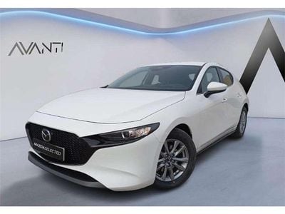 Usado Mazda 3 Prime-Line 140 CV (102 kW) 2025 Berlina