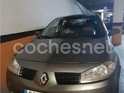 Renault Mégane II