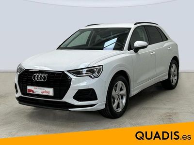 Usado Audi Q3 Advanced Plus 150 CV (110 kW) 2025 Blanco SUV