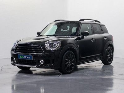 Usado 2020 Mini Cooper Countryman SUV | 18.290 € (Buen precio)