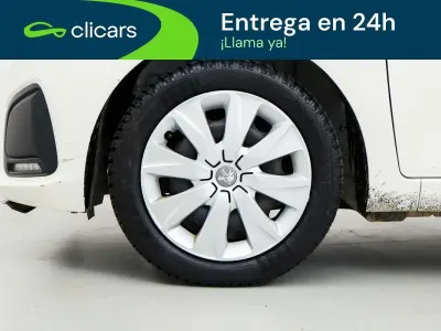 Usado Peugeot 108
