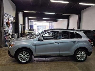 Usado Mitsubishi ASX