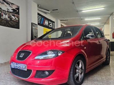 Seat Altea
