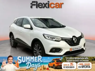 Usado Renault Kadjar