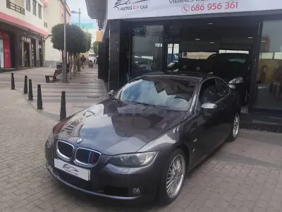 Usado BMW 320 Cabriolet