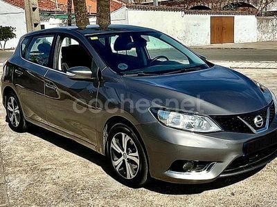 Nissan Pulsar