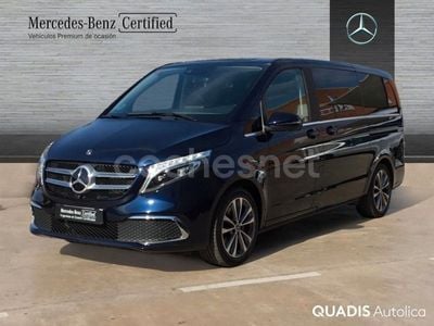 Mercedes V300