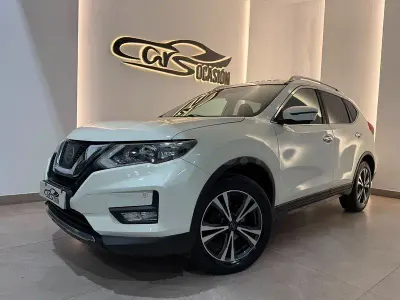 Usado Nissan X-Trail
