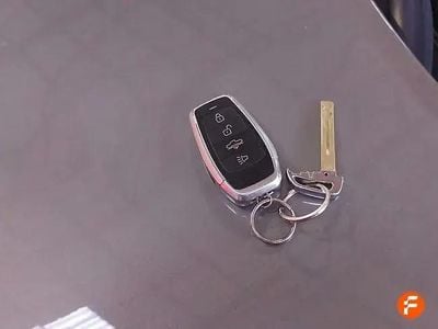 Occasion Hyundai Tucson 116 ch (85 kW) 2020 Gris SUV