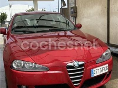 Alfa Romeo 147
