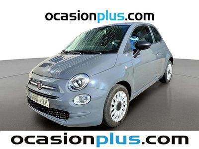 Gris Usado 2022 Fiat 500 Connect Utilitario | 9082 € (Precio justo)
