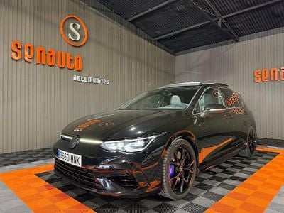 Usado VW Golf VIII Black Edition 333 CV (244 kW) 2024 Negro Berlina