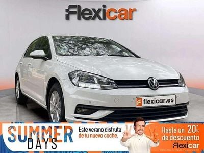 VW Golf VIII