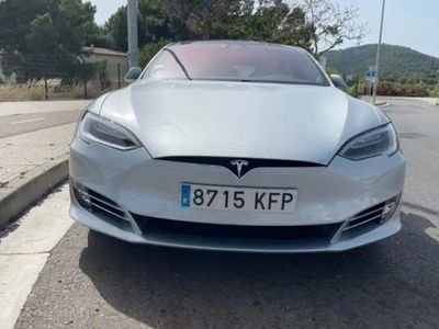 usado Tesla Model S 75D -