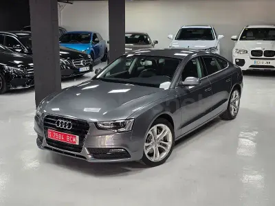Usado Audi A5 Sportback