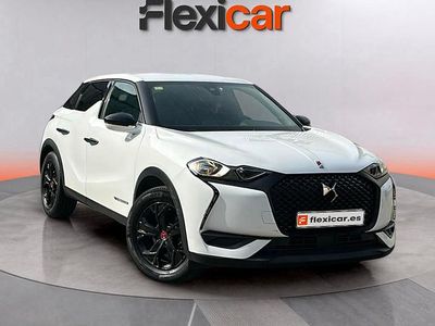 DS Automobiles DS3 Crossback