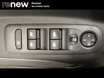 Usado Toyota Proace Verso Active 130 CV (95 kW) 2021 Negro Familiar