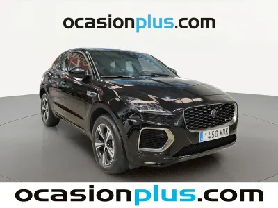 Usado Jaguar E-Pace R-Dynamic 163 CV (119 kW) 2023 SUV