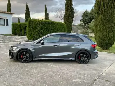 Usado Audi RS3 Sportback