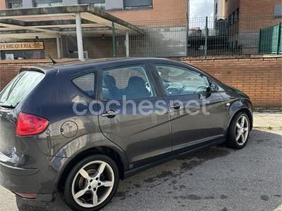 Usado Seat Altea Sport 140 CV (102 kW) 2005 Negro Berlina