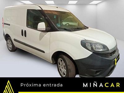 Fiat Doblò