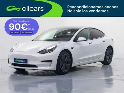 Usado Tesla Model 3