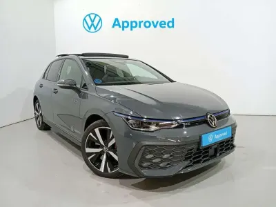 Occasion VW Golf VIII GTE 272 ch (200 kW) 2025 Gris Berline